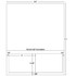 Integrated Labels, 2-UP, 4 x 2-7/8, 1500 Sheets/CS (59815)