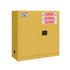 FireKing 30-Gallon Flammable Safety Cabinet