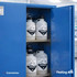 FireKing 60-Gallon Flammable Safety Cabinet