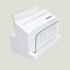 Binder portion of the Casemaker 350A Combo system