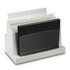 UniBinder 8.1 Thermal Binding Machine with book in heating channel