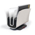 UniBinder 8.2 Thermal Binding Machine with book in cooling chanel