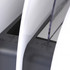 Cooling Element Zoomed on UniBinder 8.2 Thermal Binding Machine