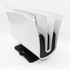 UniBinder 8.2 thermal binding machine with documents inserted for professional presentation binding
