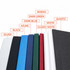 Unibind/Peleman Standard Hard Covers Color Selection