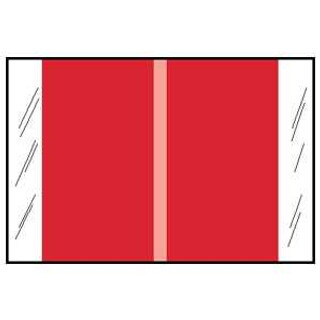 Col'R'Tab 11100 Solid Color Labels