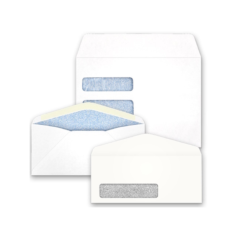 Envelopes