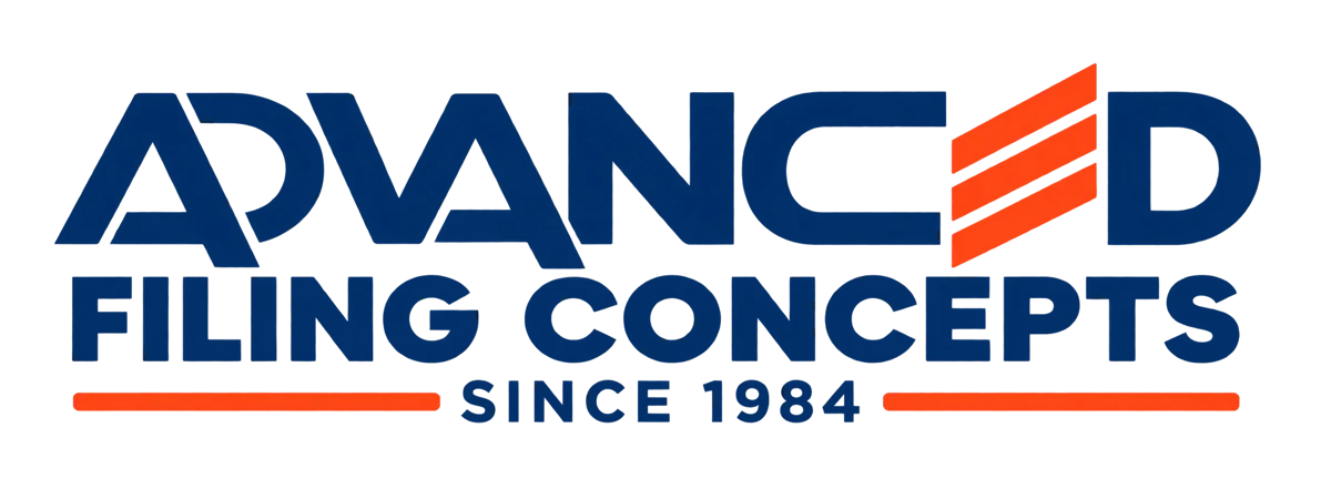 Advanced Filing Concepts