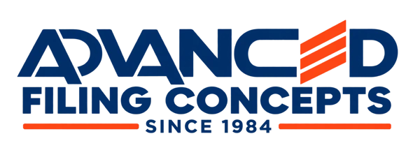 Advanced Filing Concepts