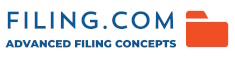 Advanced Filing Concepts logo