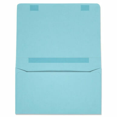 Collection Envelopes