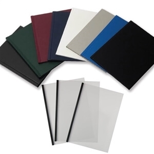 Unibind Covers