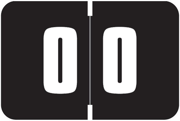 Digi Color DCNM Labels