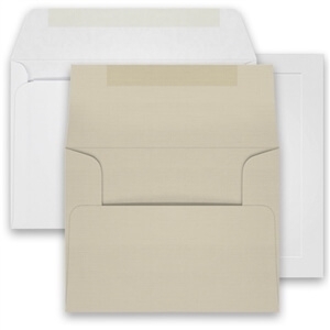 Invitation Envelopes