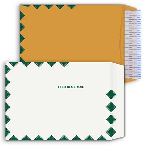 Shipping Envelopes