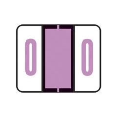 File Doctor Numeric Labels