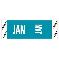 Col R Tab Month Labels