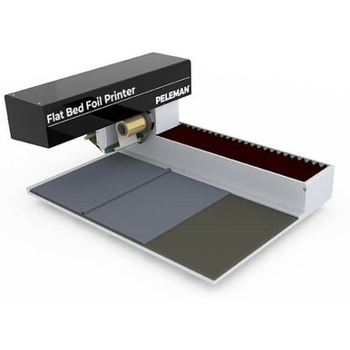 UniFoil Printer