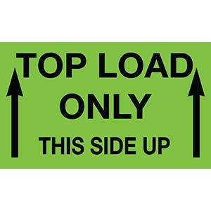 Shipping & Handling Labels