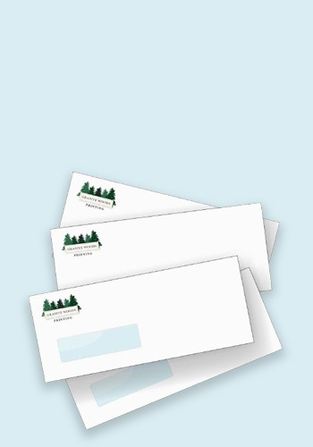 Envelopes 
