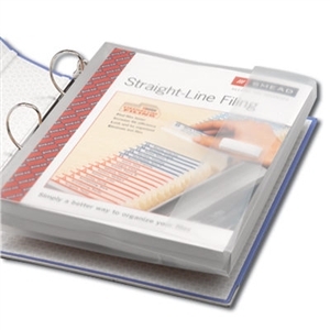 3-Ring Binder Accessories