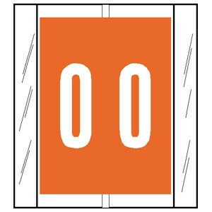 SFI Numeric Labels