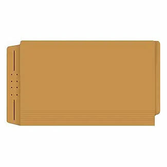 End Tab Casebinders