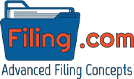 Advanced Filing Concepts