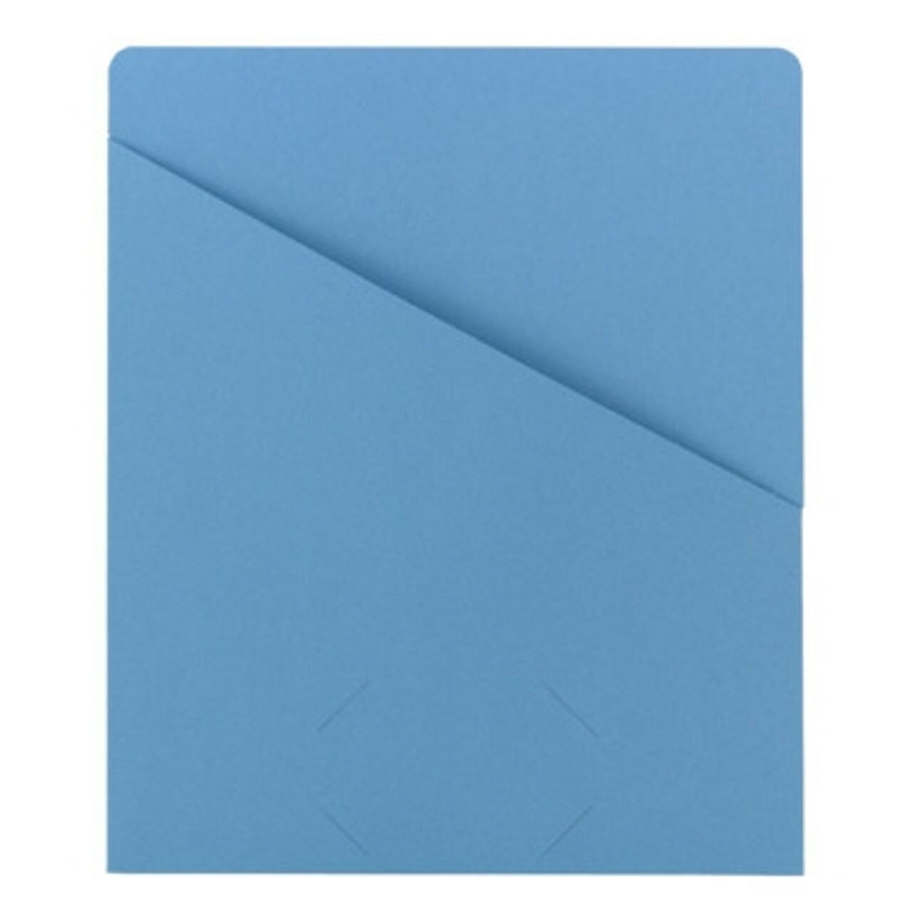 Slash Jacket Folders