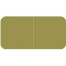 Jeter JTLM Solid Color Labels