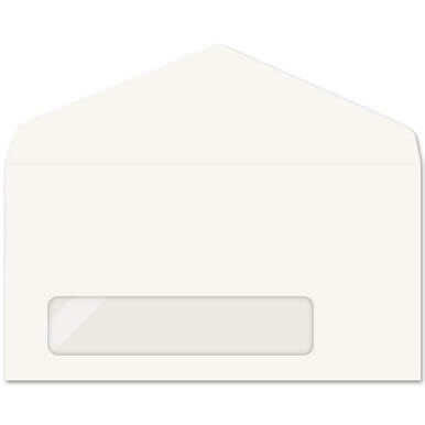 Number 7-1/2 Envelopes