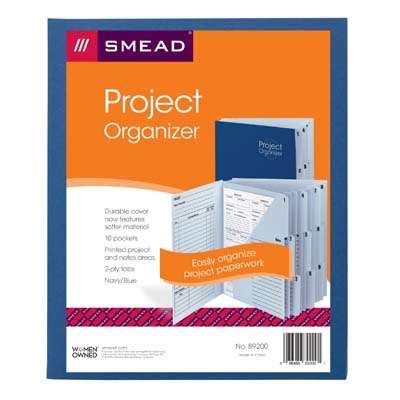 Smead Stadium File With 12 Pockets, Tear Resistant Djibouti