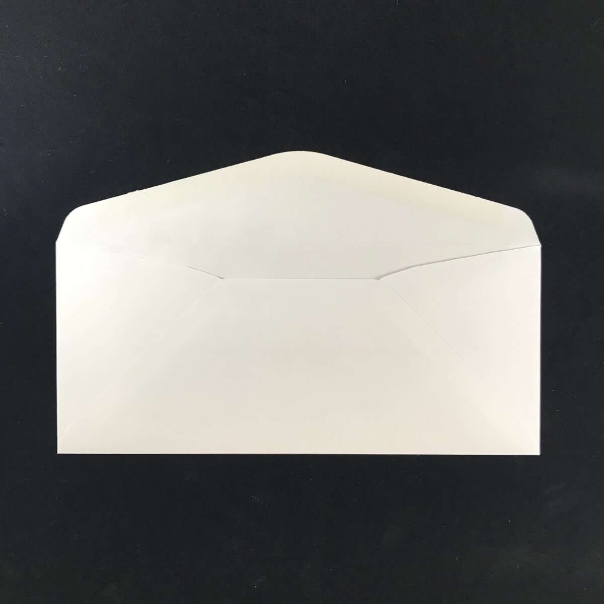 10 Envelopes (4-1/8