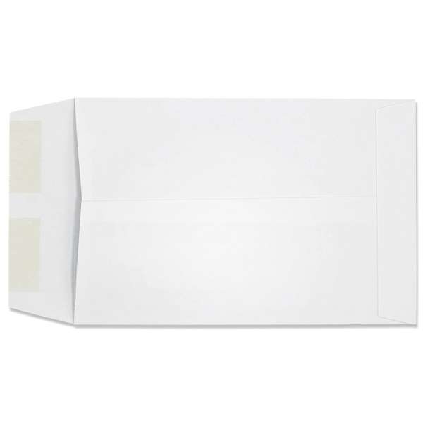 Catalog Envelopes, 5x7-1/2, 24lb White, 500/Box