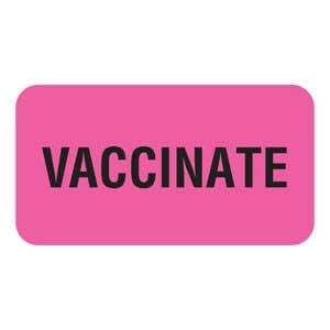 Care Instruction Labels