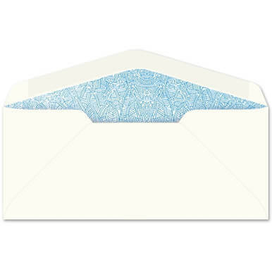 Number 8-5/8 Envelopes