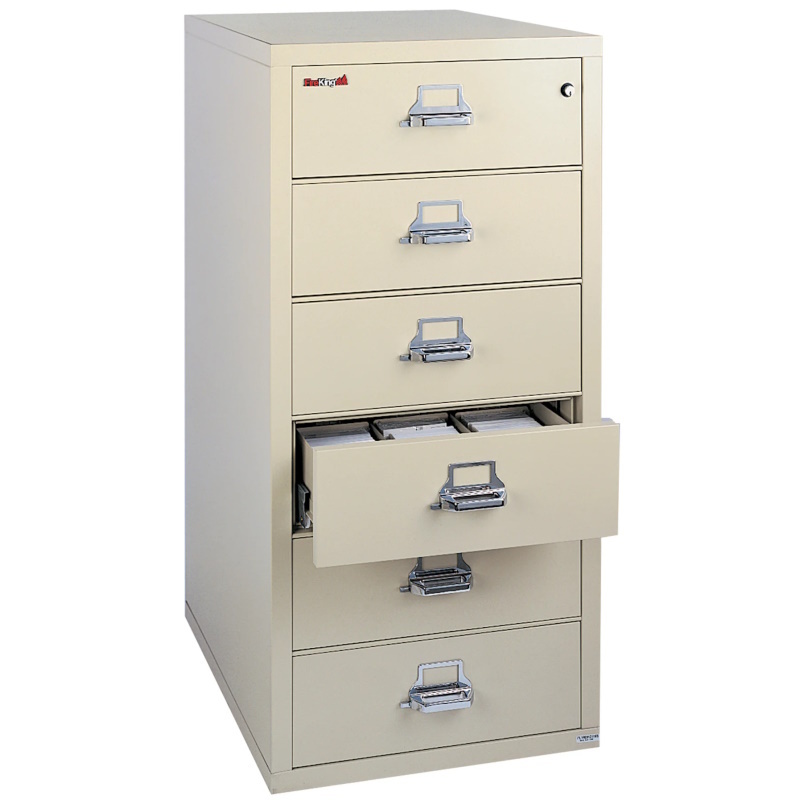 Storage for Small Documents