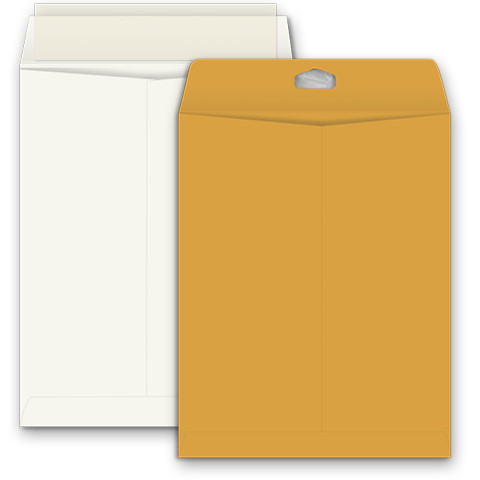 Mailing Envelopes
