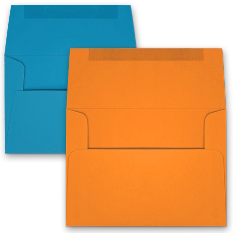 Square Envelopes