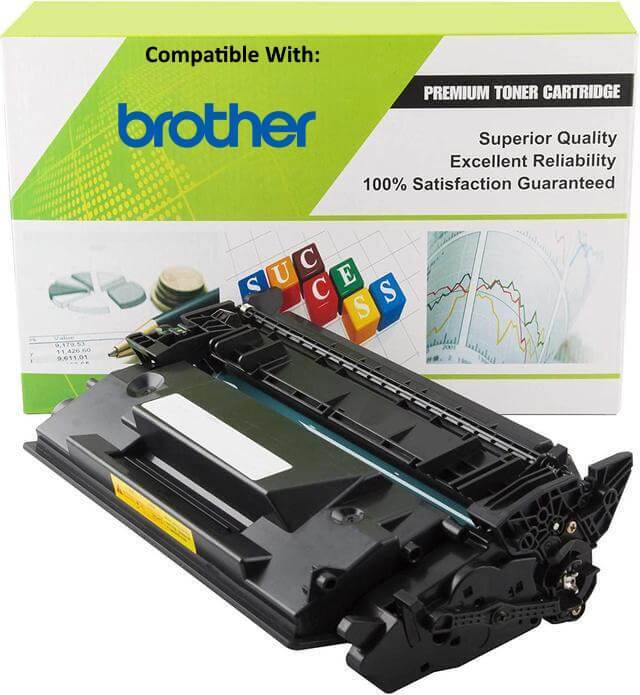 Brother Compatible Toner