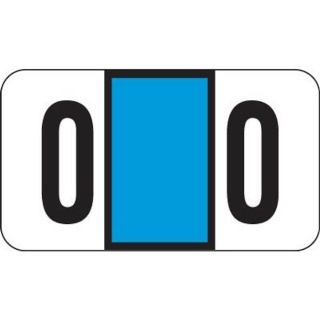Jeter 0300 Labels