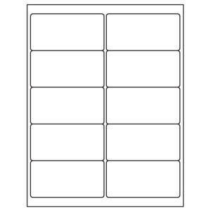 Label Sheets