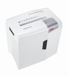 Strip Cut Shredders