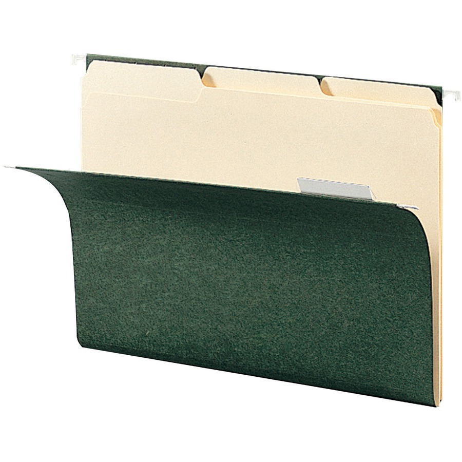 Interior Folders for Hanging Files