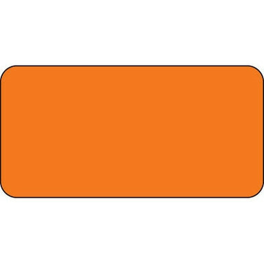 Smead SMLP Solid Color Labels