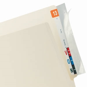 Label Protectors