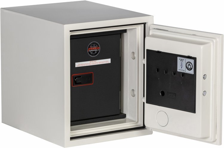 Fireproof Safes