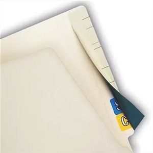 Cover Up Labels