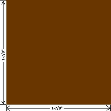 Ames AMLP Solid Color Labels