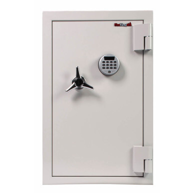 Fire-resistant Safes